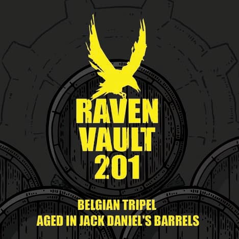 Vault 201
