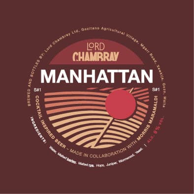 Manhattan