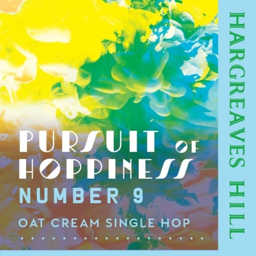 Pursuit of Hoppiness #9