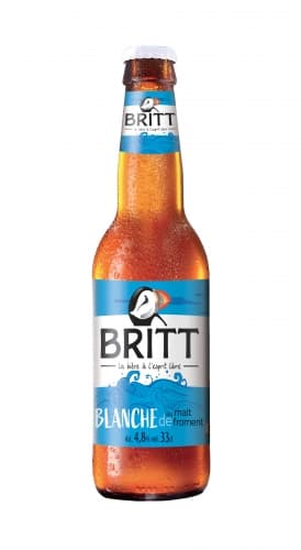 Britt Blanche