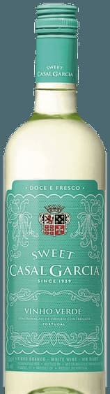 Vinho Verde Sweet