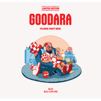 Goodara Navijačko - Pilsner