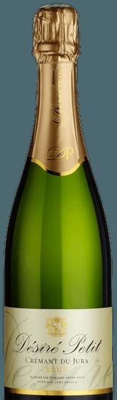 Crémant du Jura Brut Blanc