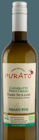 Catarratto - Pinot Grigio