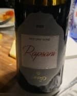 Rapsani Red Dry