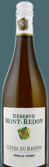 Côtes du Rhône Réserve Blanc
