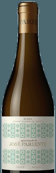 'Apasionado de Jose Pariente' Dulce