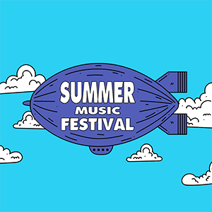 Summer Music Festival