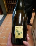 Hanna Glatzer Weiss Traminer