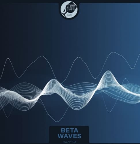 Beta Waves