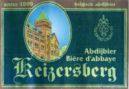 Keizersberg Blond