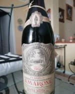 Recioto Della Valpolicella Amarone Classico