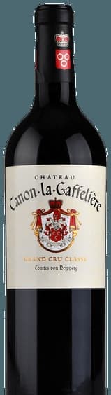 Saint-Émilion Grand Cru (Premier Grand Cru Classé)