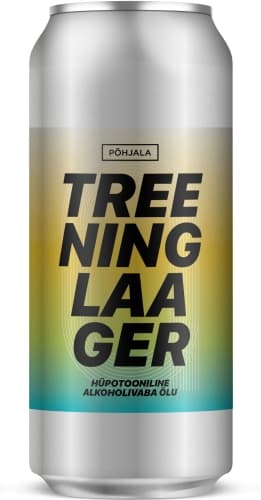 Treeninglaager