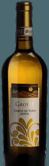 Grotte Greco di Tufo