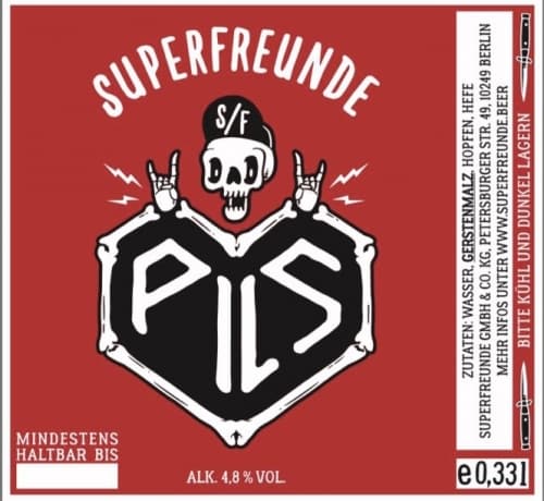 Pils