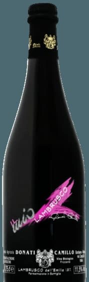Il Mio Lambrusco