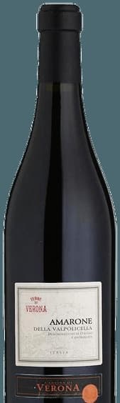 Terre di Verona Amarone della Valpolicella