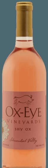 Shy Ox Rosé