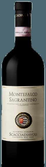 Sagrantino di Montefalco