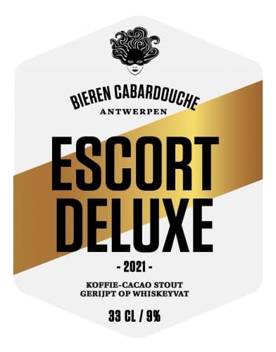 Escort Deluxe 2021