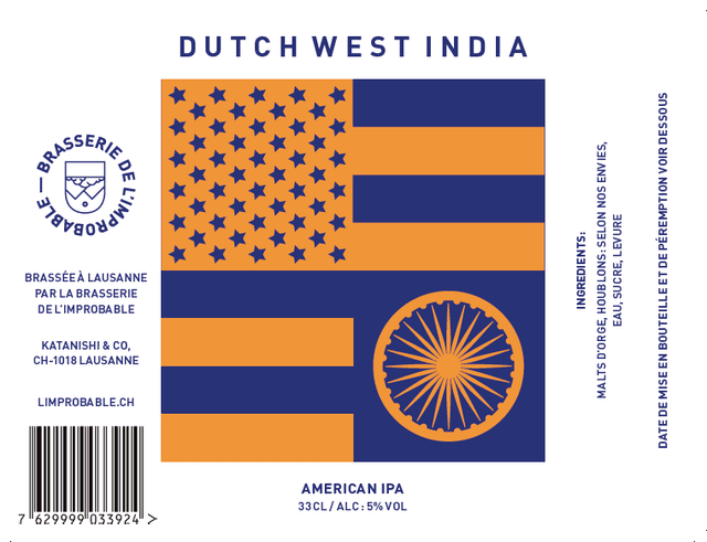 Dutch West India