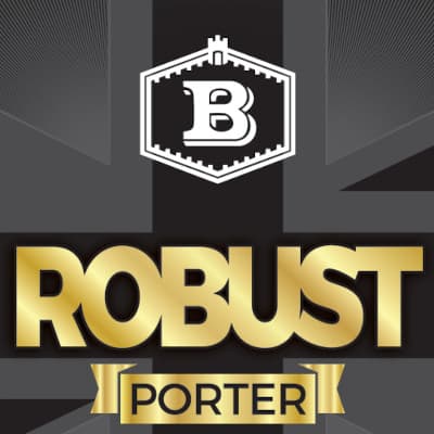 Robust Porter
