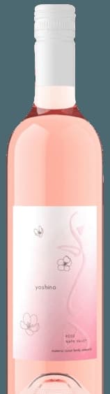 Yoshino Rosé