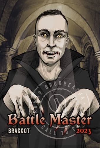 Battle Master 2023