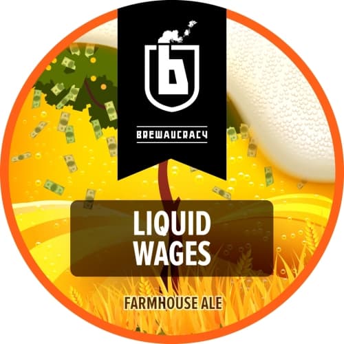 Liquid Wages