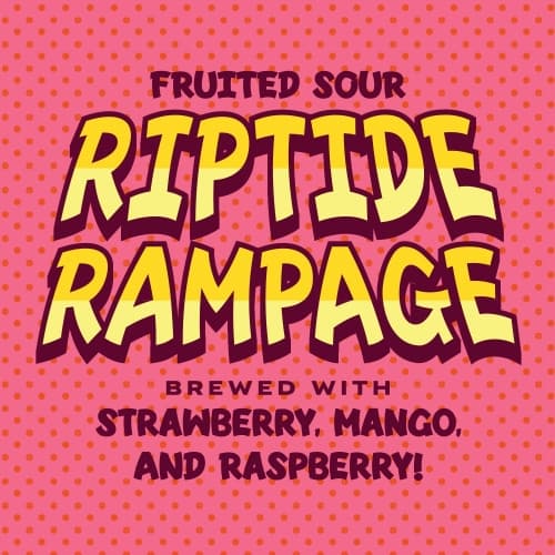 Riptide Rampage