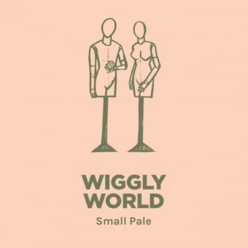 WIGGLY WORLD