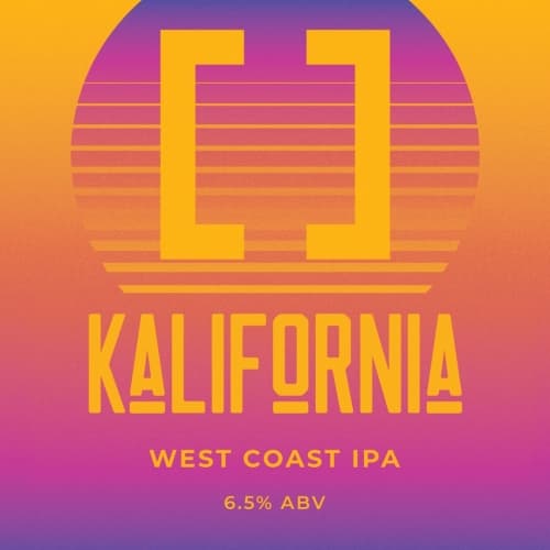 Kalifornia