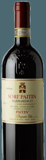 Barbaresco Sori' Paitin