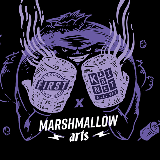 Marshmallow Arts