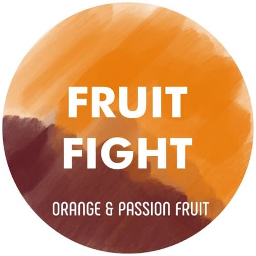 JBM Fruit Fight: Orange Vs Passion Fruit