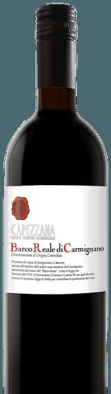 Barco Reale di Carmignano