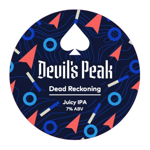 Dead Reckoning