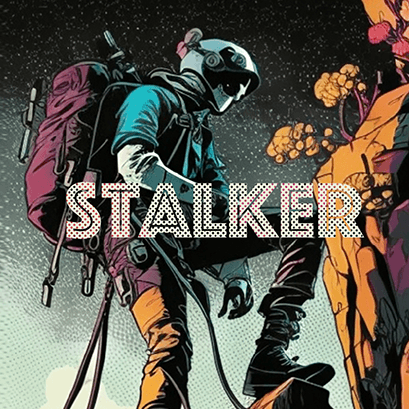 STALKER