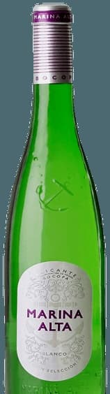 Gran Selección Blanco