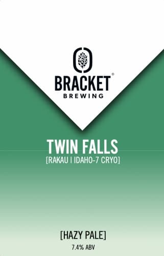 Twin Falls