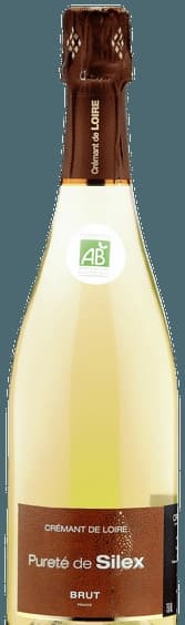 Puréte de Silex Crémant de Loire Brut