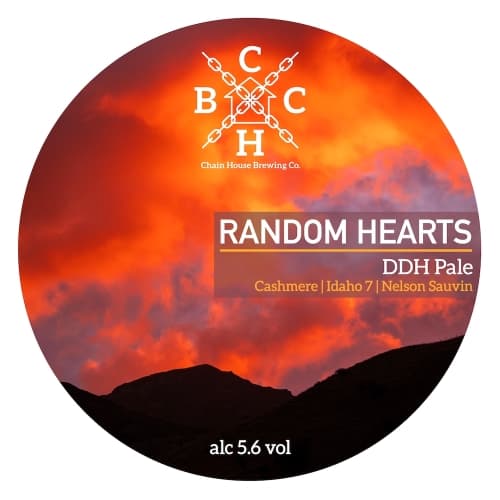 Random Hearts
