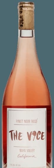 Pinot Noir Rosé