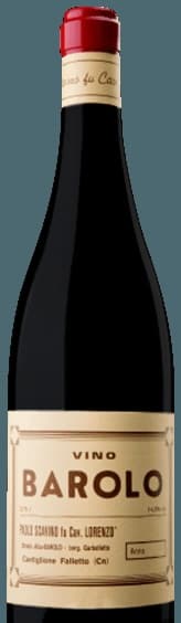 Barolo Riserva Novantesimo