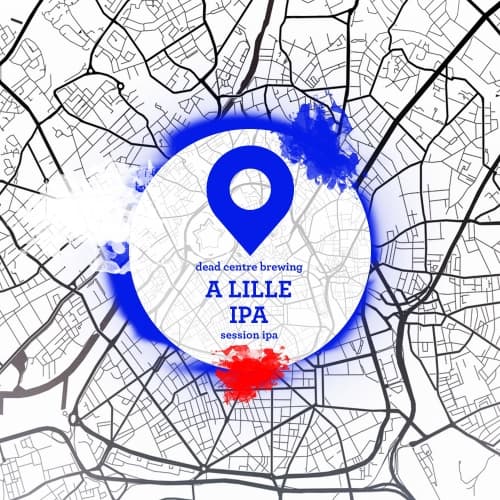 A Lille IPA