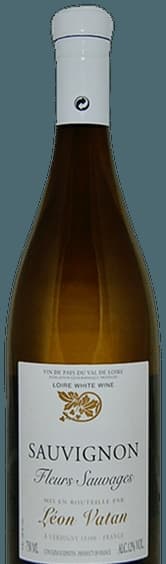 Fleurs Sauvages Sauvignon