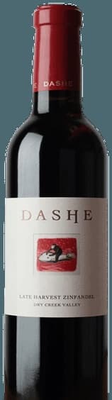 Late Harvest Zinfandel