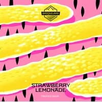 Strawberry Lemonade