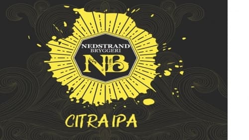 NB Citra IPA